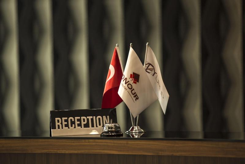 Honour Hotel image