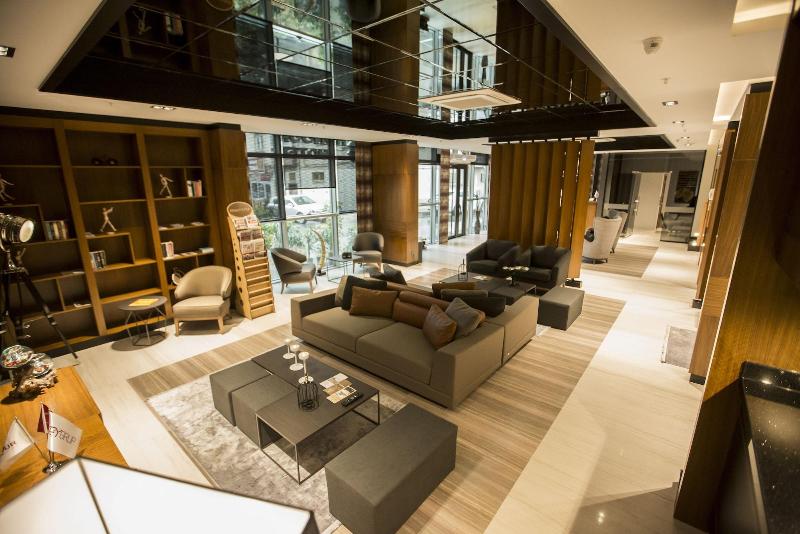 Honour Hotel image