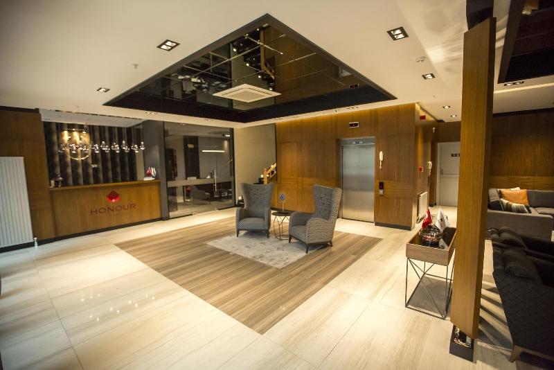 Honour Hotel image