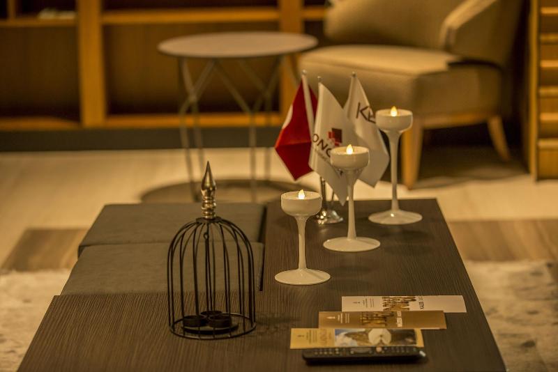 Honour Hotel image