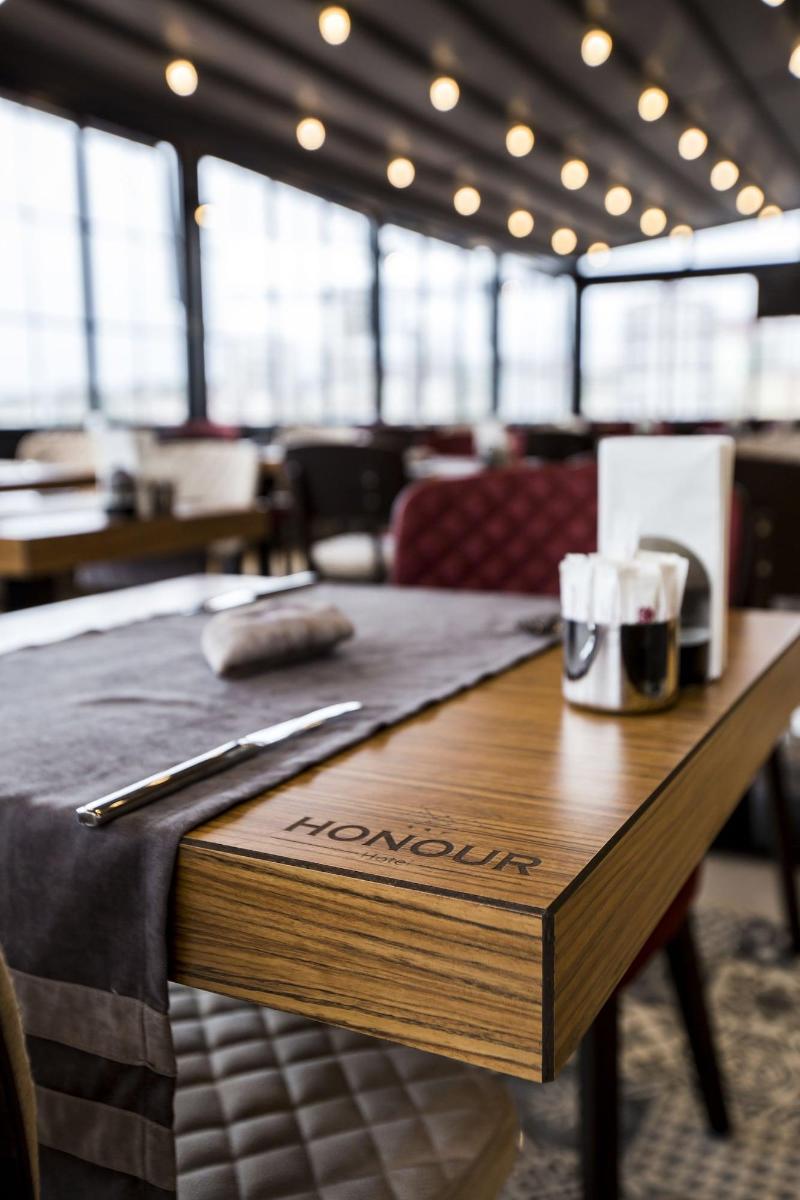 Honour Hotel image