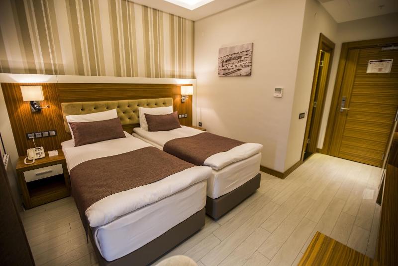 Honour Hotel image