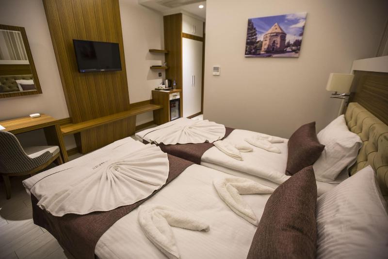 Honour Hotel image