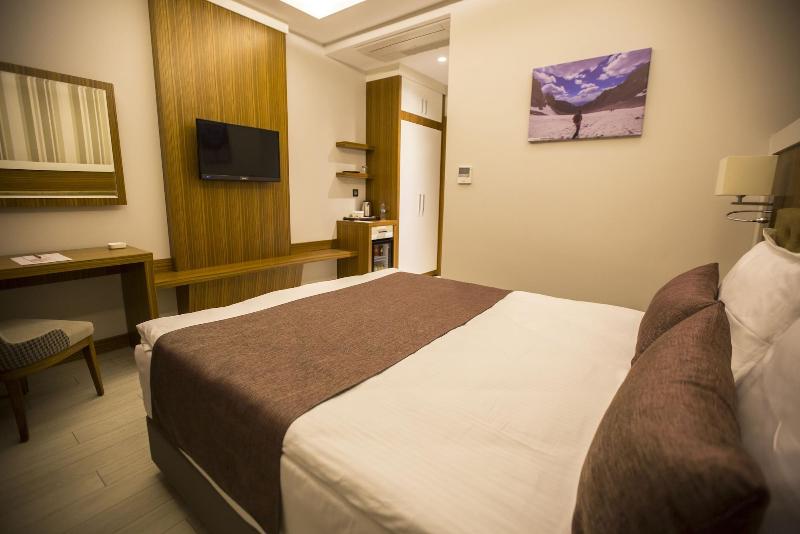 Honour Hotel image
