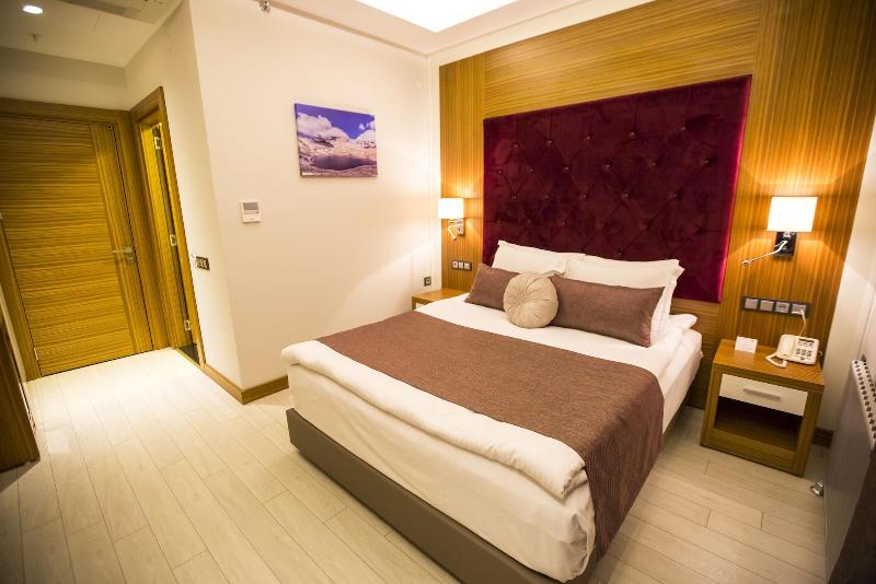 Honour Hotel image
