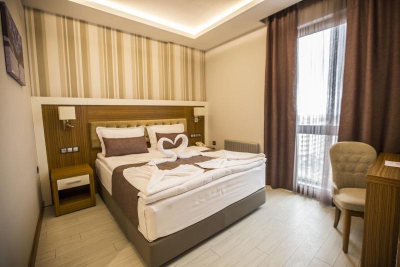 Honour Hotel image