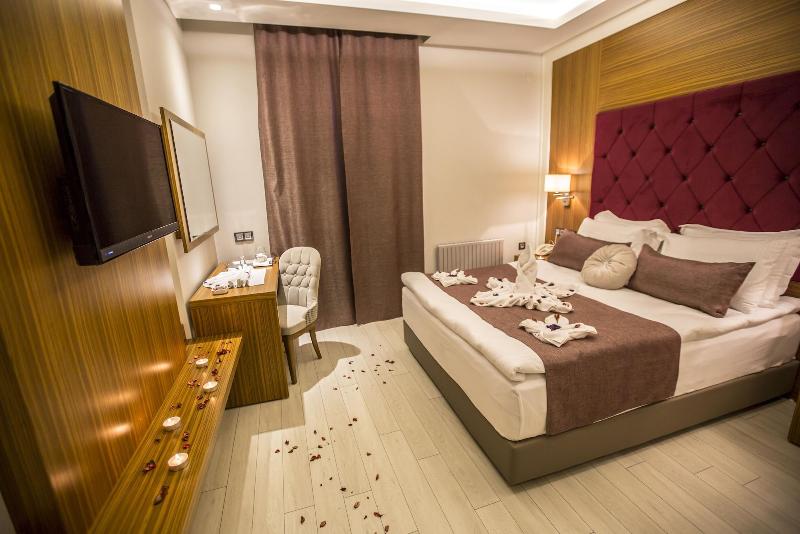 Honour Hotel image
