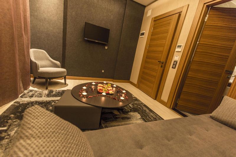 Honour Hotel image