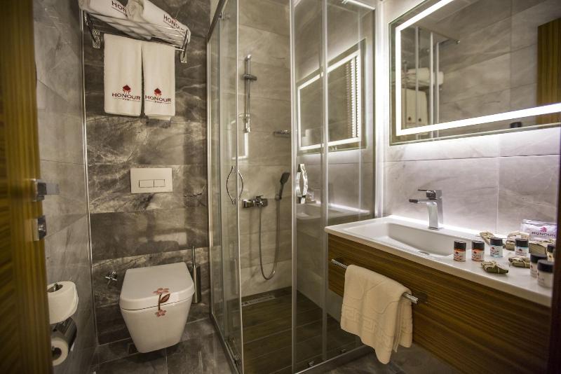 Honour Hotel image