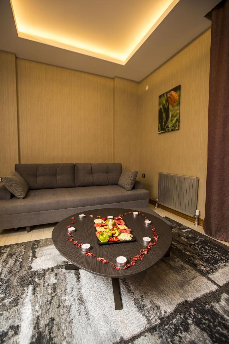 Honour Hotel image