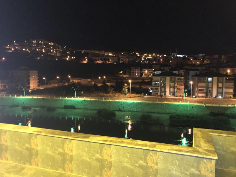 Kehribar Otel & Cafe Restaurant — general view