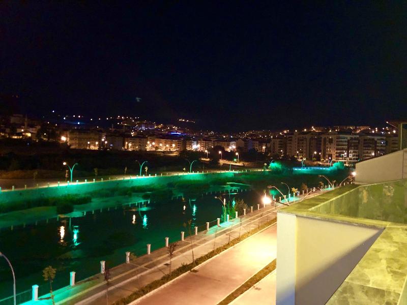 Kehribar Otel & Cafe Restaurant