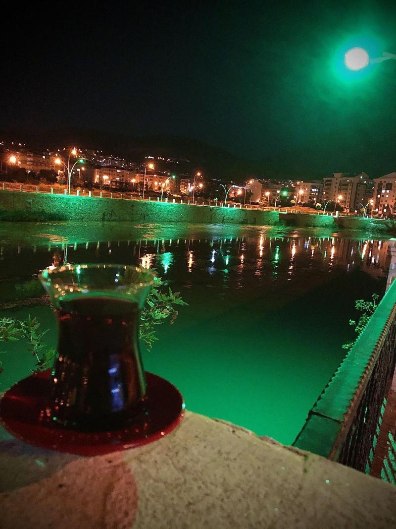 Kehribar Otel & Cafe Restaurant