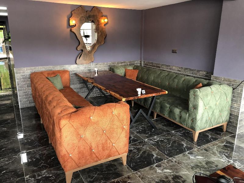 Kehribar Otel & Cafe Restaurant