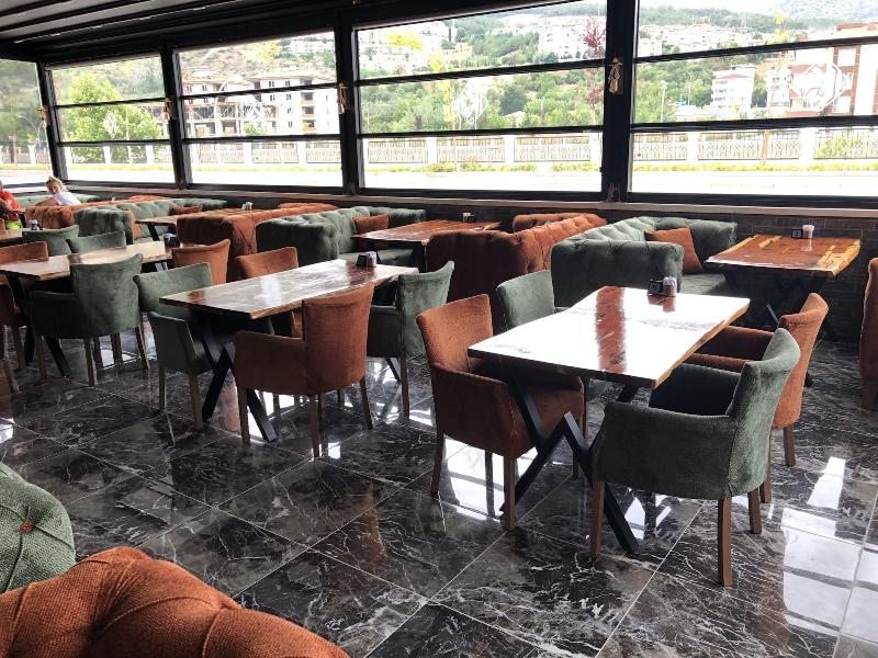 Kehribar Otel & Cafe Restaurant