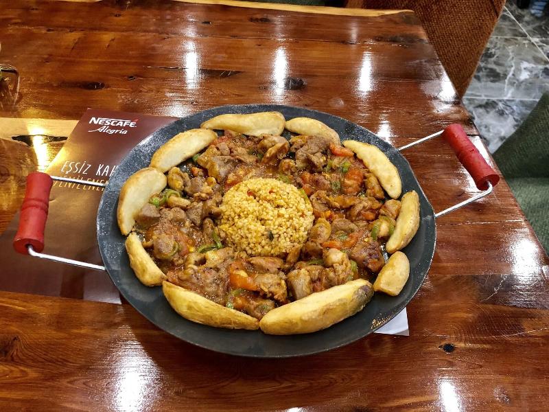 Kehribar Otel & Cafe Restaurant
