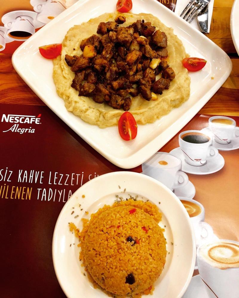 Kehribar Otel & Cafe Restaurant