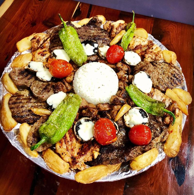 Kehribar Otel & Cafe Restaurant