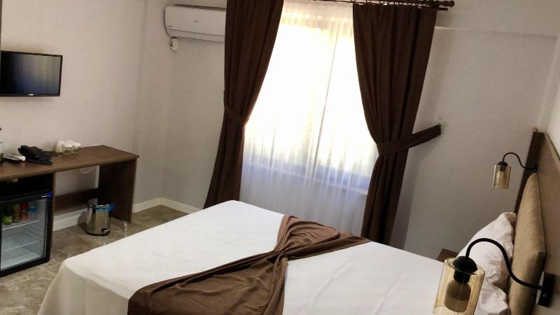 Kehribar Otel & Cafe Restaurant