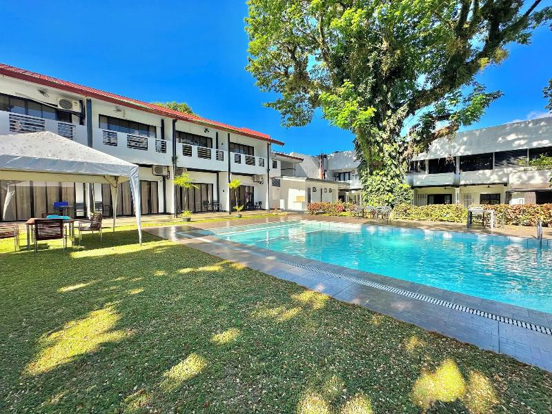 Fernando's Hotel image 9