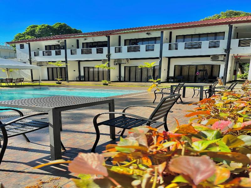 Fernando's Hotel image