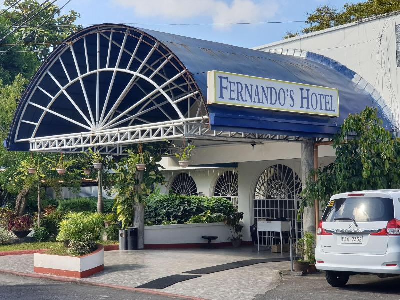Fernando's Hotel image 1