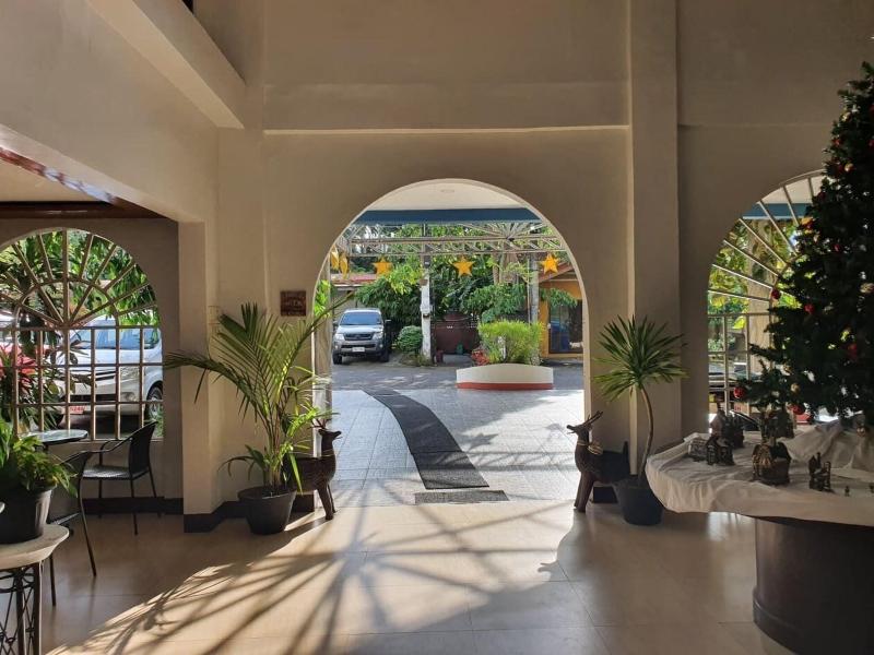 Fernando's Hotel image 4