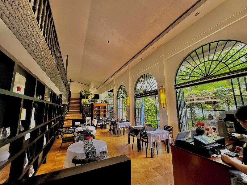 Fernando's Hotel