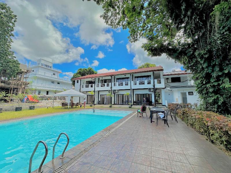 Fernando's Hotel