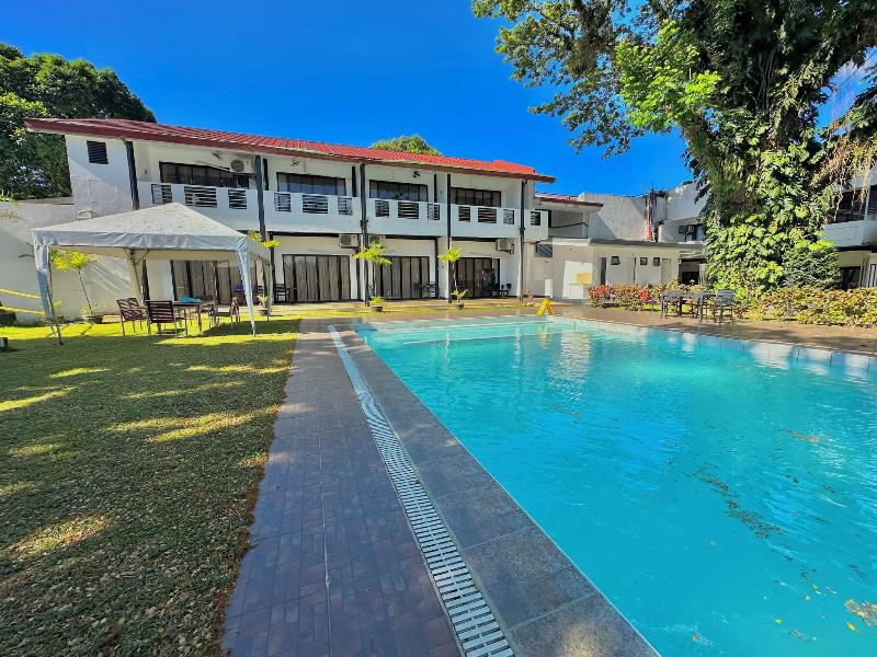 Fernando's Hotel