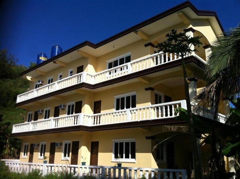 Dive Batanes Lodge And Restaurant image