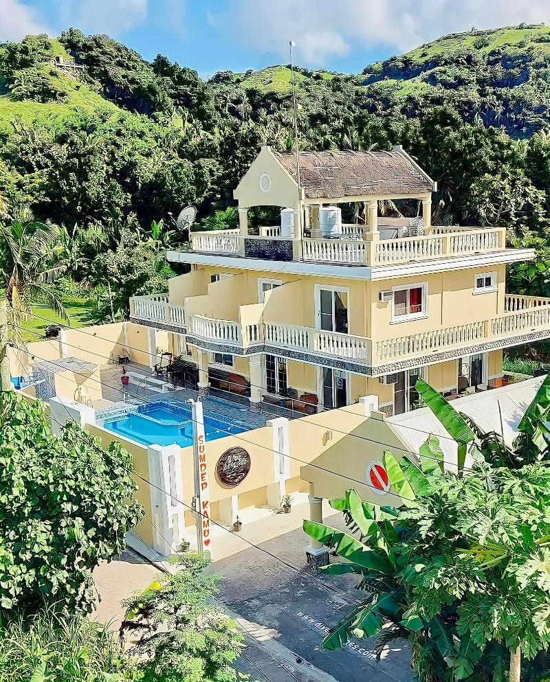 Dive Batanes Lodge And Restaurant image