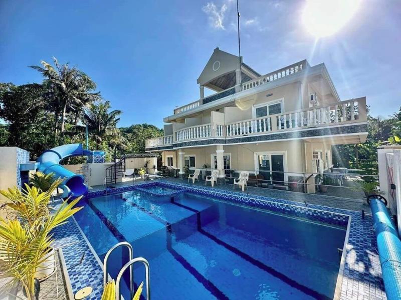 Dive Batanes Lodge And Restaurant image
