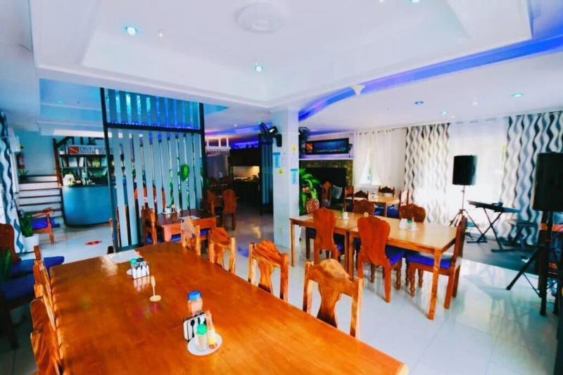 Dive Batanes Lodge And Restaurant image