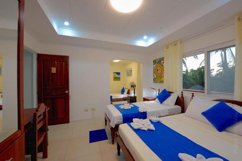 Dive Batanes Lodge And Restaurant image