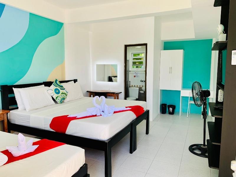 Dive Batanes Lodge And Restaurant image