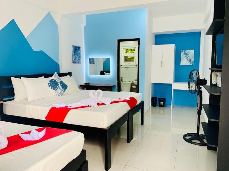 Dive Batanes Lodge And Restaurant image