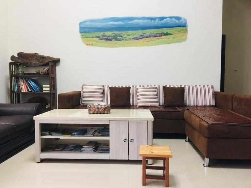 Jun Le Bed And Breakfast image