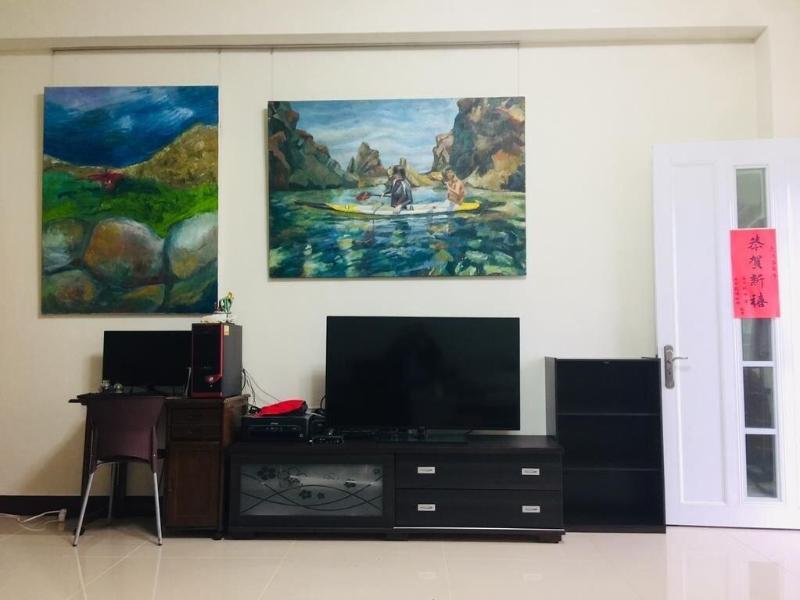 Jun Le Bed And Breakfast image