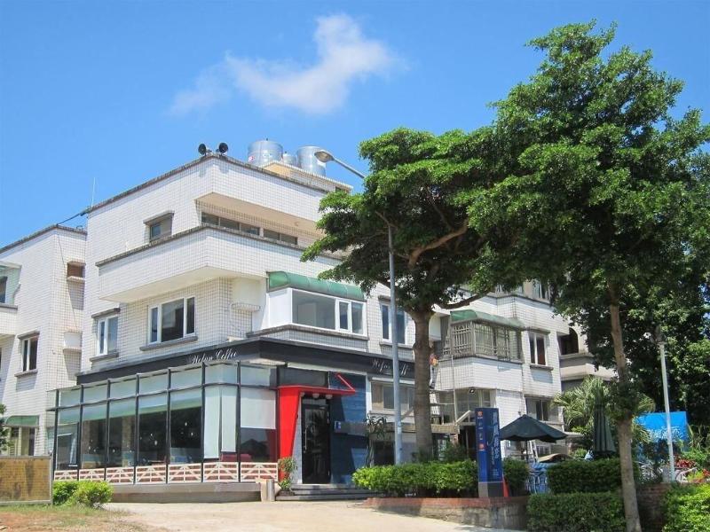 Wefun Inn image