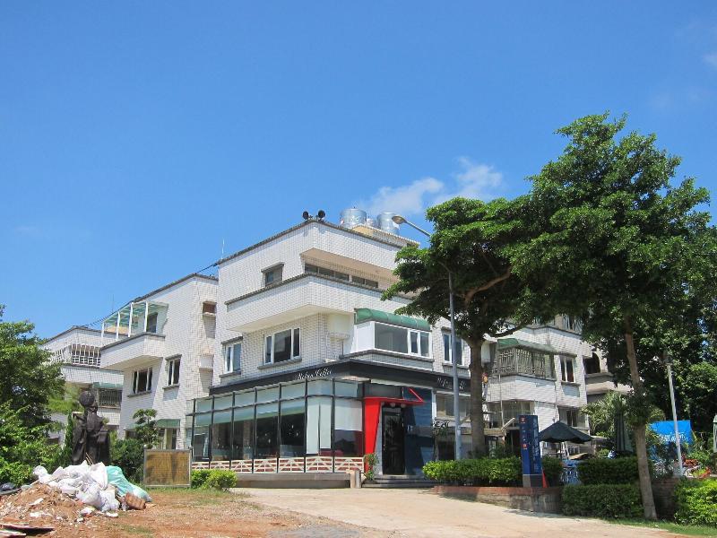 Wefun Inn image