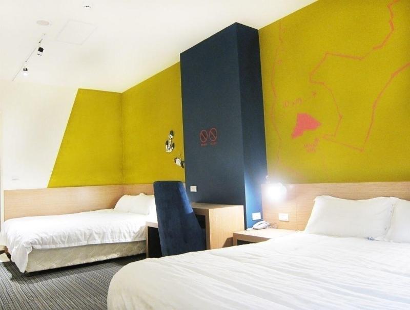 Wefun Inn image