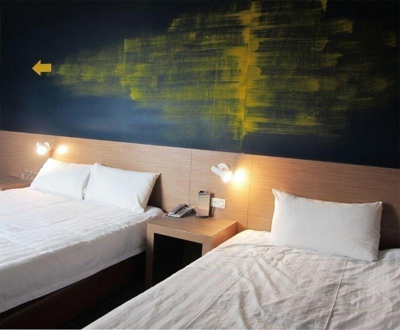 Wefun Inn image