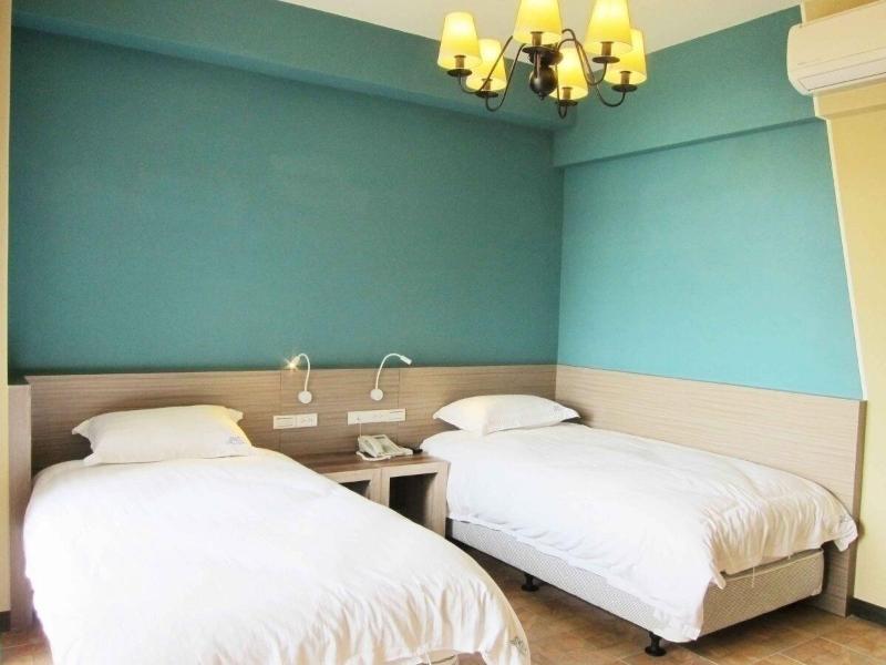 Wefun Inn image