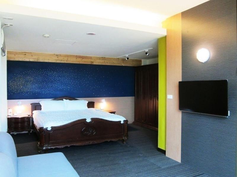 Wefun Inn image