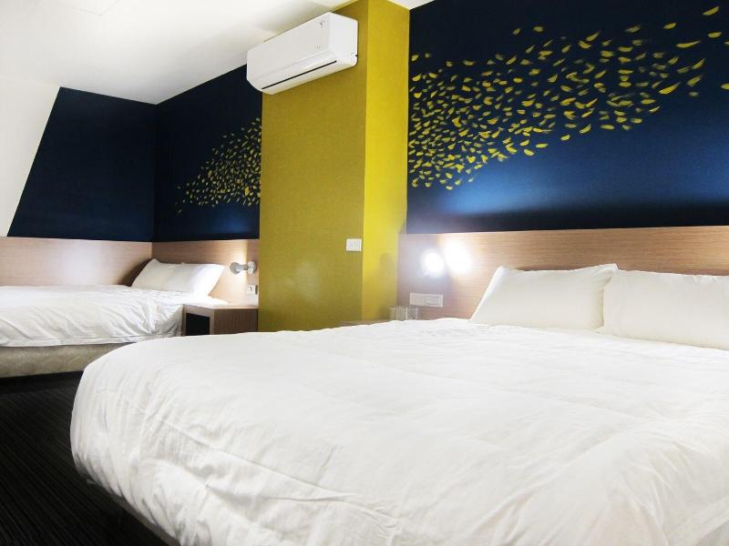 Wefun Inn image
