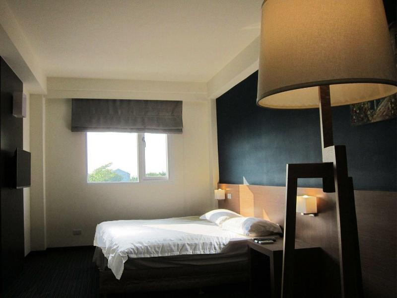 Wefun Inn image