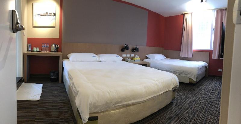 Wefun Inn image