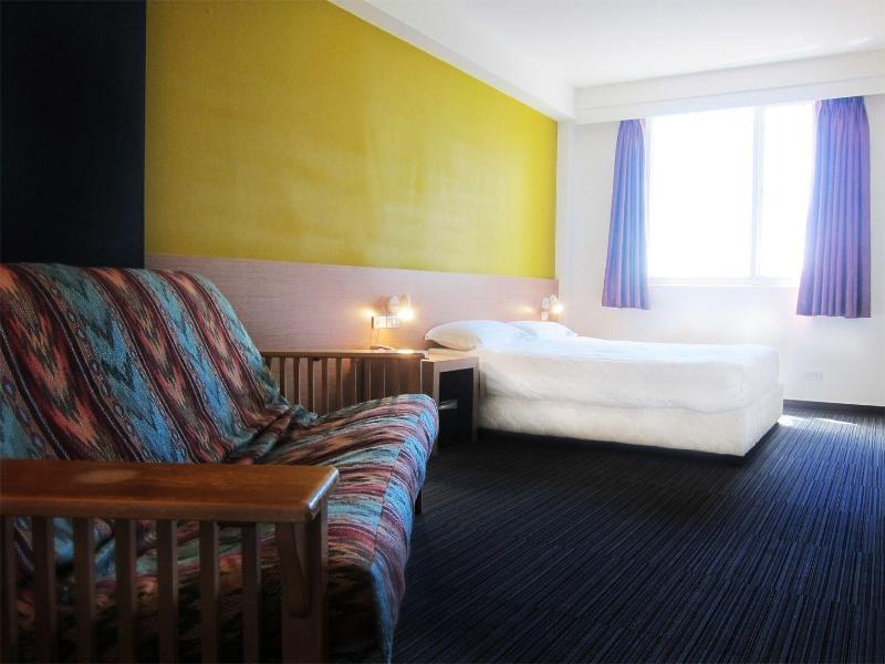 Wefun Inn image