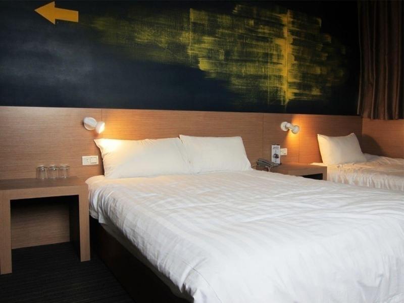 Wefun Inn image